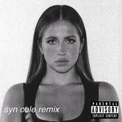 exes (Syn Cole Remix) By Tate McRae's cover