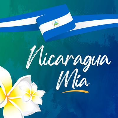 Nicaragua Mía's cover