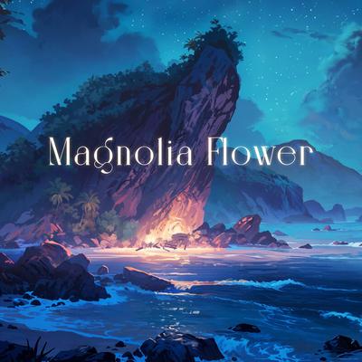 Magnolia Flower's cover