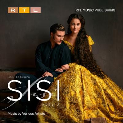 Sisi, Staffel 3 (Ein RTL+ Original)'s cover