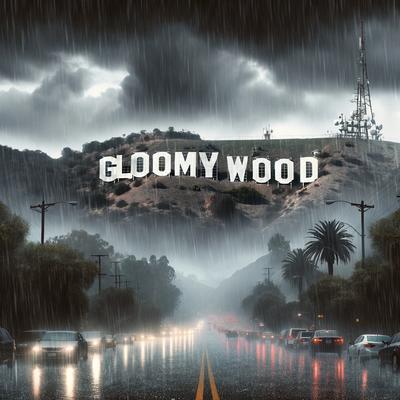 Gloomywood's cover