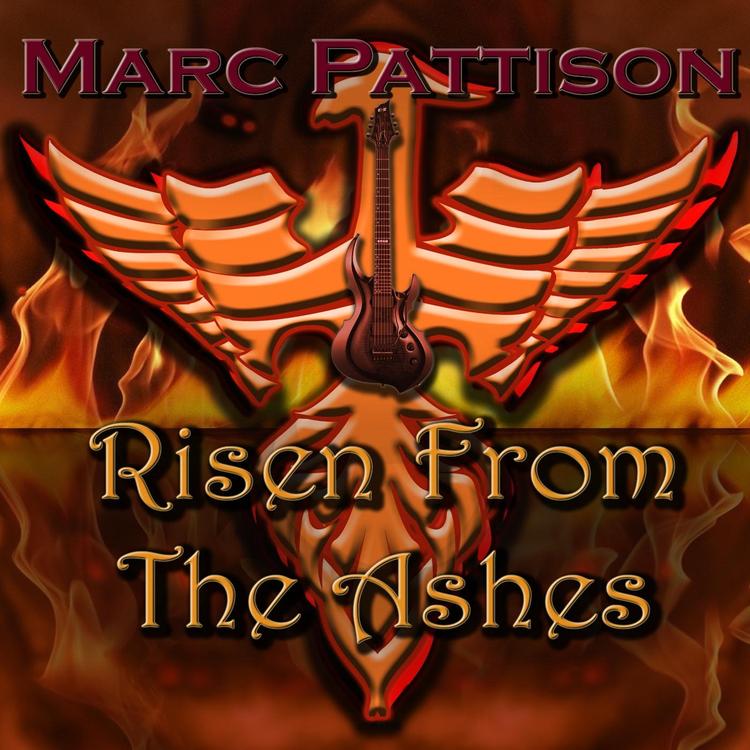 Marc Pattison's avatar image