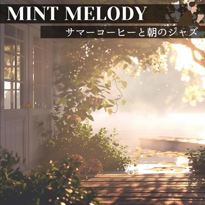 Mint Melody's cover