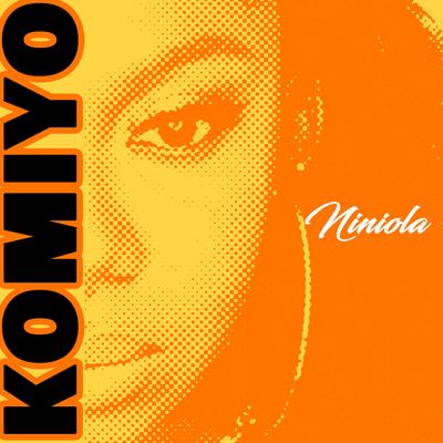 Komiyo's cover