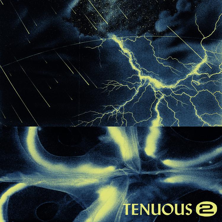 Tenuous's avatar image
