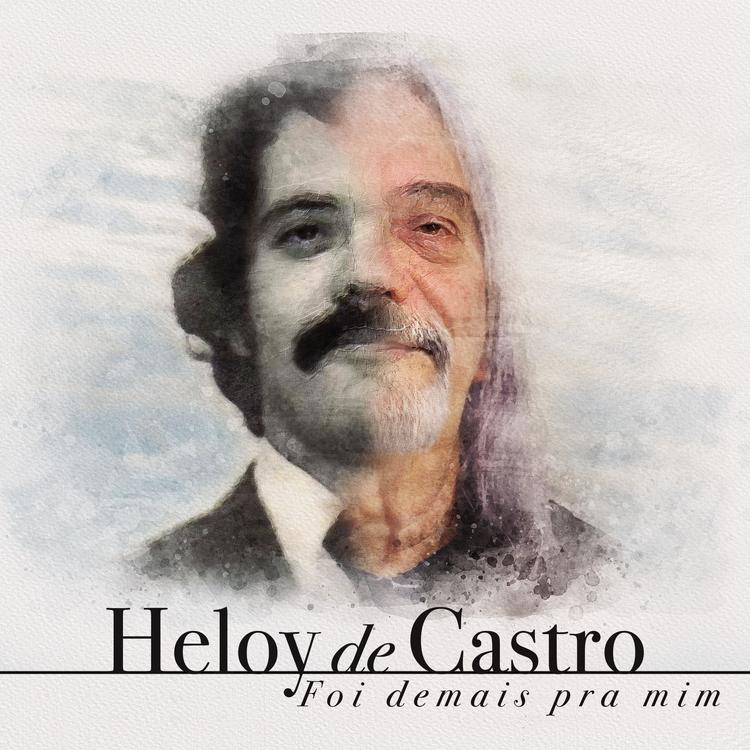 Heloy de Castro's avatar image