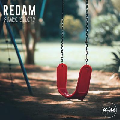 Redam (Radio Edit)'s cover