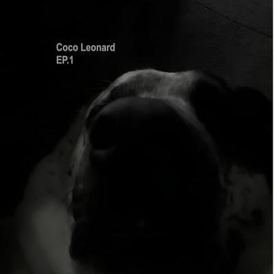 Coco Leonard's cover