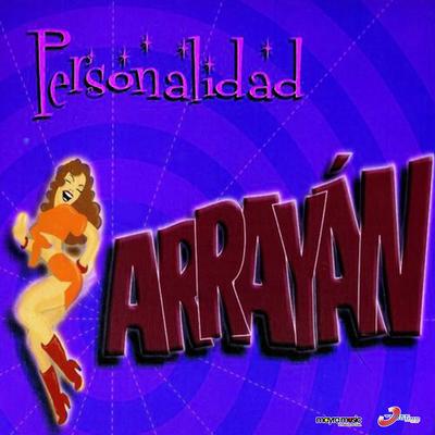 Arrayan's cover