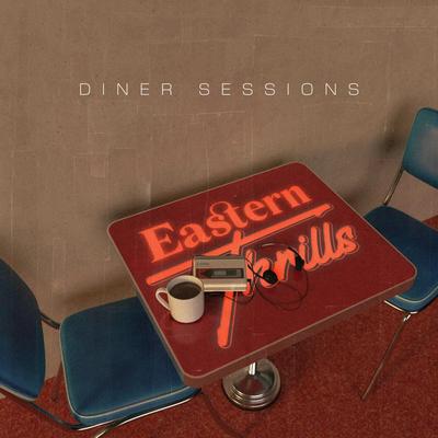 Better Together By Eastern Thrills's cover