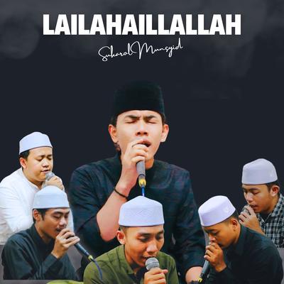 Lailahaillallah's cover