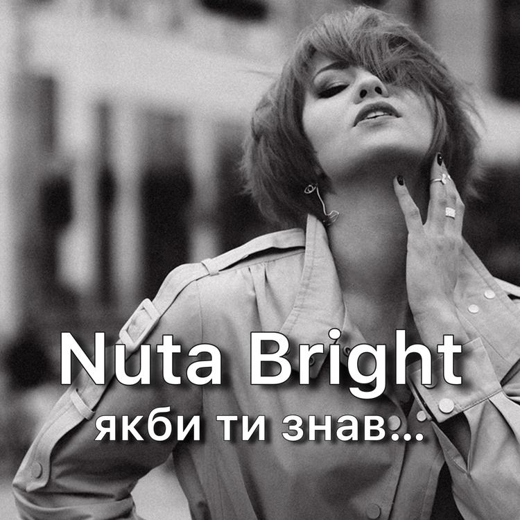 Nuta Bright's avatar image