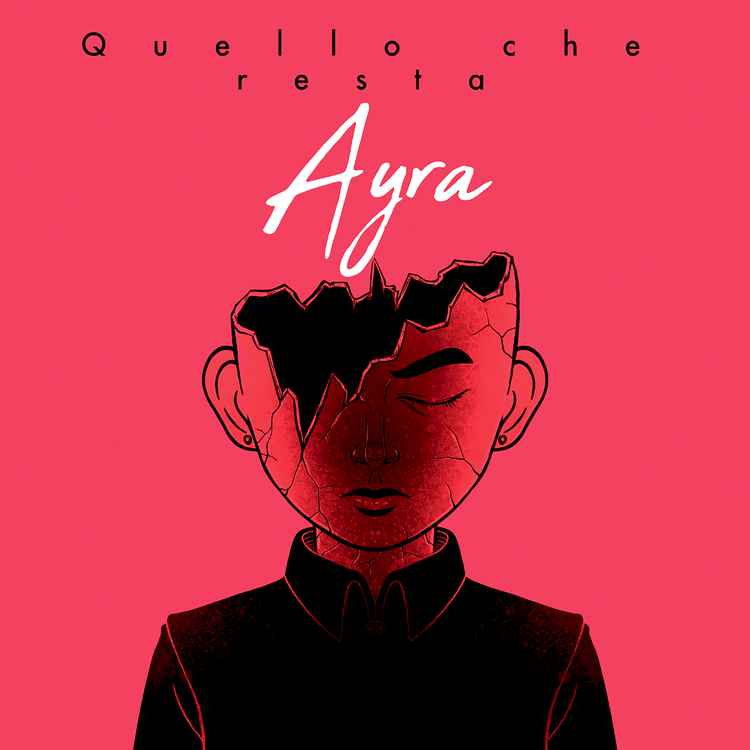 Ayra's avatar image