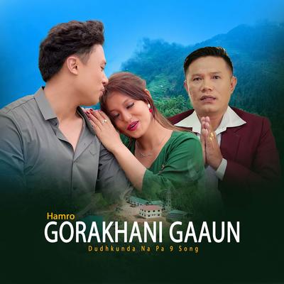 Hamro Gorakhani Gaaun's cover