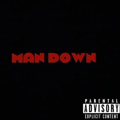Man Down's cover