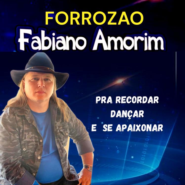 Fabiano Amorim's avatar image