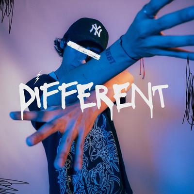 Different's cover