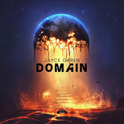 Domain By Jayce Garen's cover