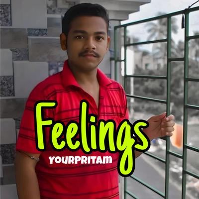 YourPritam's cover