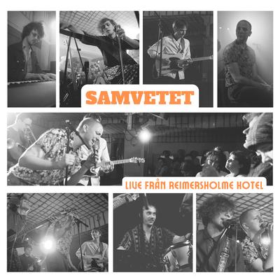 Samvetet's cover