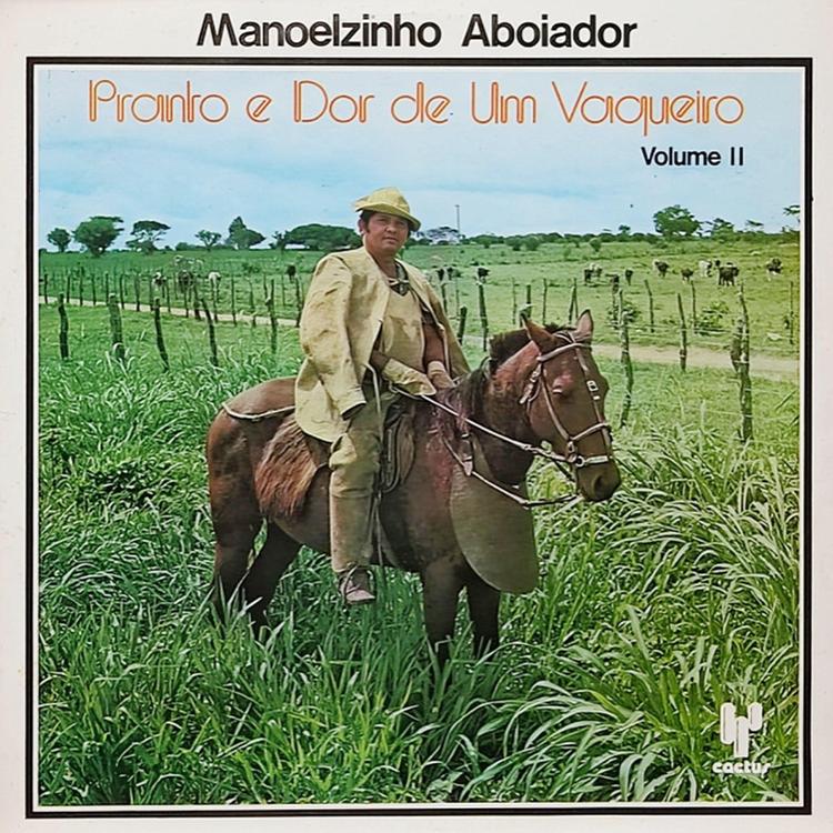Manoelzinho Aboiador's avatar image