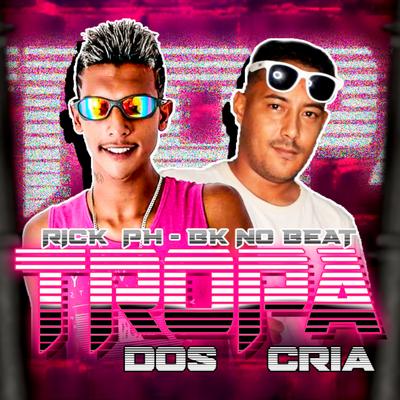 Tropa dos Crias's cover