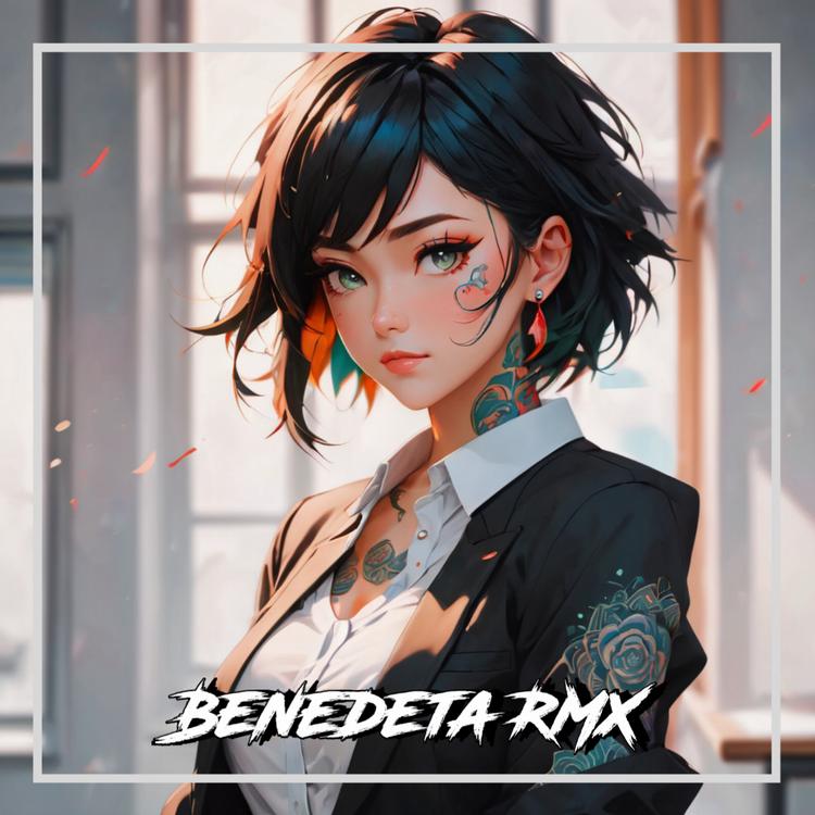 Benedeta RMX's avatar image