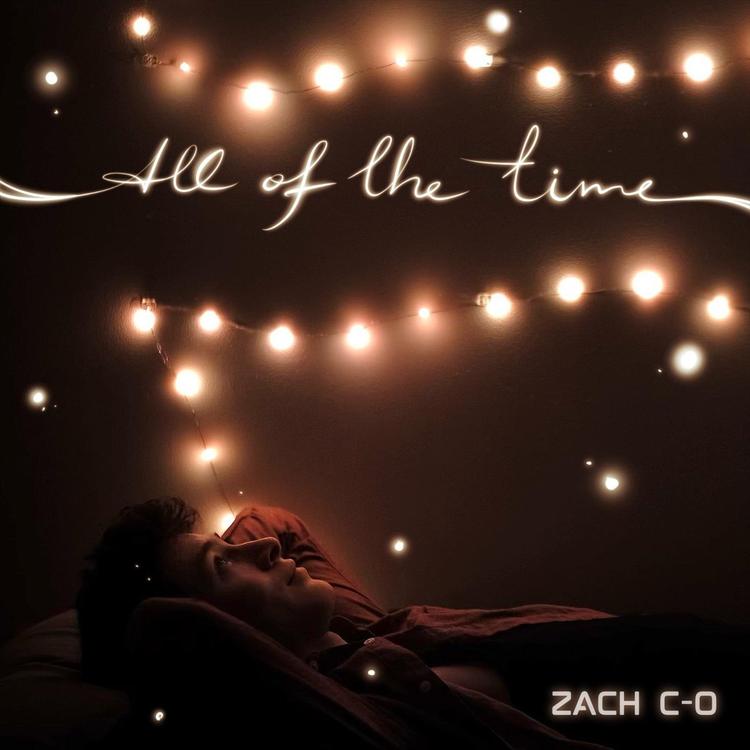 Zach C-O's avatar image