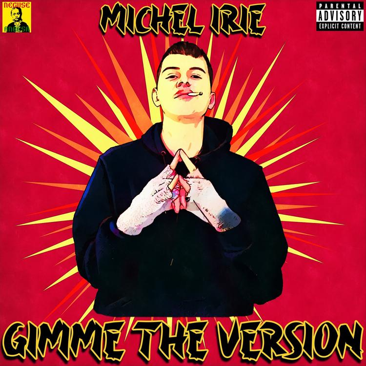 Michel Irie's avatar image