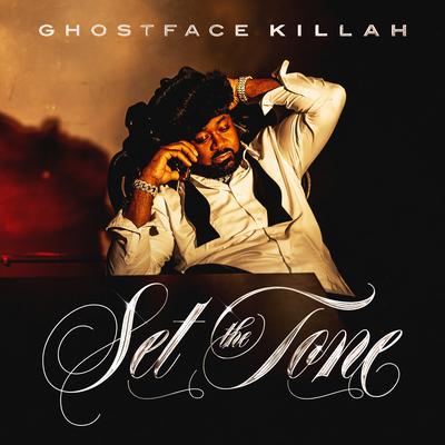 No Face By Ghostface Killah, Kanye West's cover