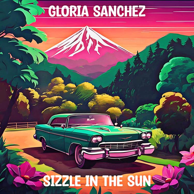 Gloria Sánchez's avatar image