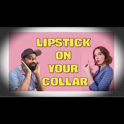 Lipstick On Your Collar (Harmonica Version)'s cover