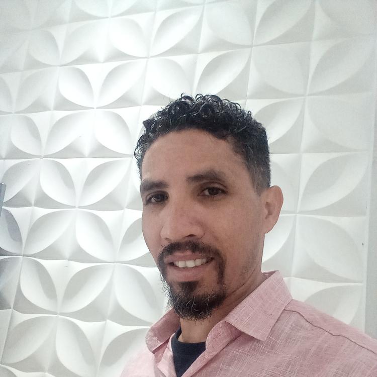 Rodrigo Jesus's avatar image