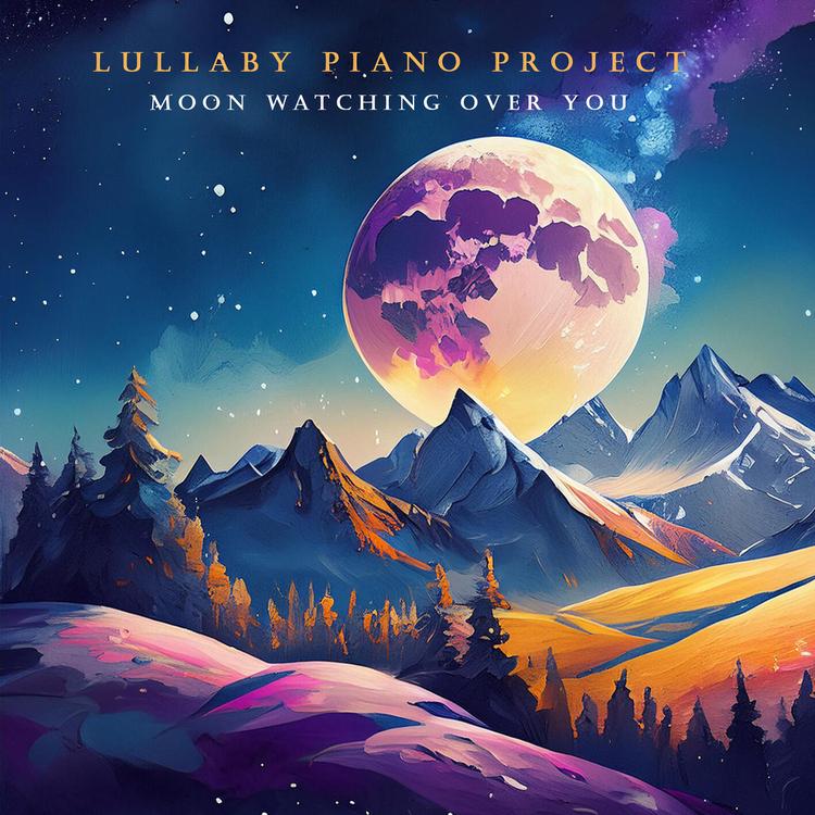 Lullaby Piano Project's avatar image