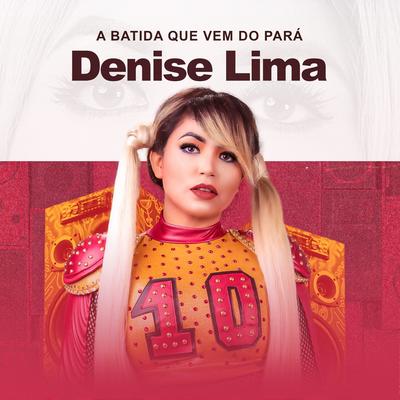 Novo Amor By Denise Lima, Banda Xeiro Verde, DJ Mau Mix's cover