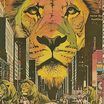 Lions In the Street's cover