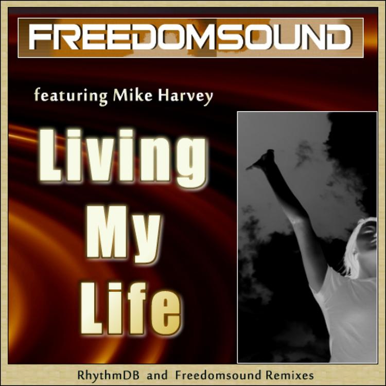 Freedomsound's avatar image