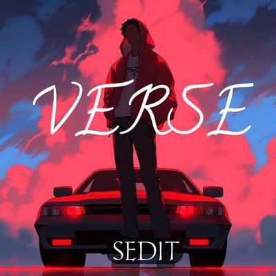 Sedit's cover