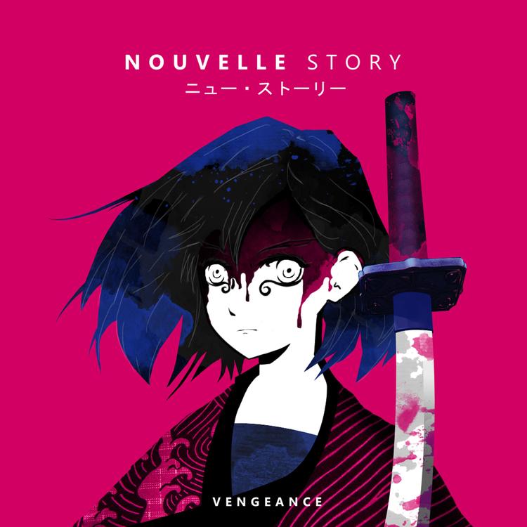 Nouvelle Story's avatar image