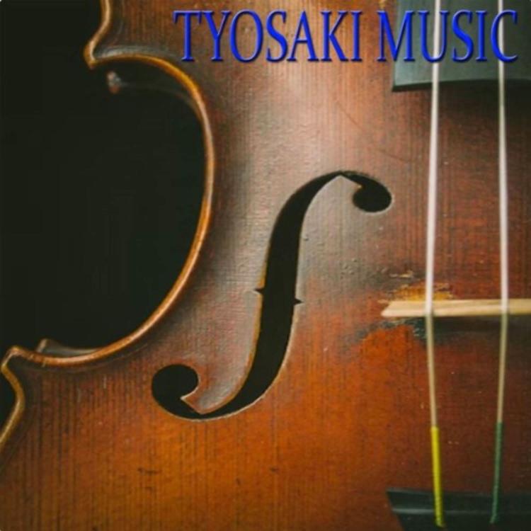 Tyosaki Music's avatar image