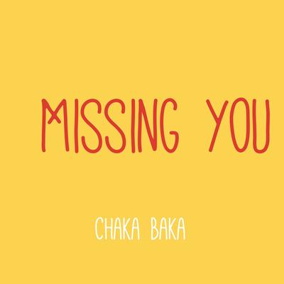 Chaka Baka's cover