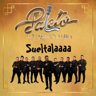 Sueltalaaaa's cover