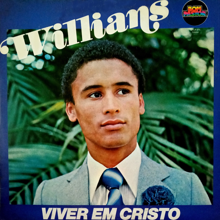 Willians's avatar image