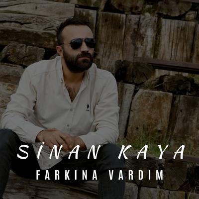 Sinan Kaya's cover