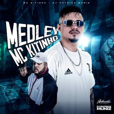 Medley Mc Kitinho's cover