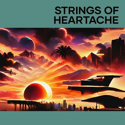 Strings of Heartache's cover