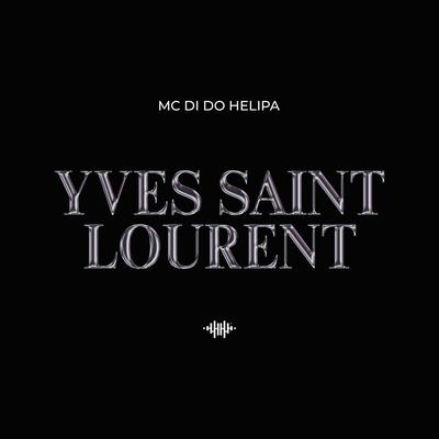 Yves Saint Lourent's cover