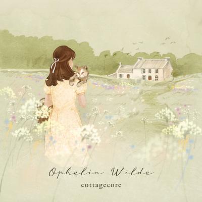 spring By Ophelia Wilde's cover