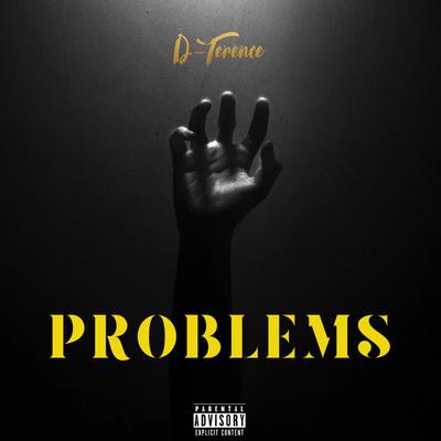 PROBLEMS's cover