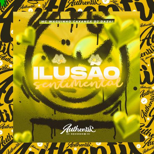 Ilusão Sentimental's cover
